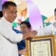 DPMPTSP Purwakarta Raih Dua Penghargaan dalam Sehari