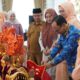 Pj Sekdako, Winarno hadiri HUT DWP Kota Padang Panjang ke-25