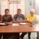 Calon Wakil Walikota Payakumbuh, Elzadawarman di Sentra Gakkumdu Bawaslu Kota Payakumbuh