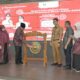 Gubernur Mahyeldi Buka Rakor SOIna Sumbar 2024