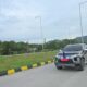 Gubernur Sumbar, Mahyeldi Jajal Ruas Jalan Tol Padang-Sicincin