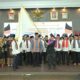 Gubernur Sumbar, Mahyeldi kukuhkan Pengurus Solok Saiyo Sakato Periode 2024-2028