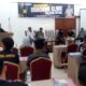 Halomoan Buka Coaching Clinic AFKOT Sawahlunto