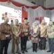 Kota Payakumbuh sebagai salah satu daerah percontohan antikorupsi oleh Komisi Pemberantasan Korupsi (KPK) dalam acara peringatan Hari Antikorupsi Sedunia (HAKORDIA) 2024 yang berlangsung di Gedung Merah Putih KPK, Jakarta