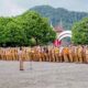 Pemerintah Kabupaten Solok laksanakan Apel pagi