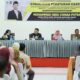 Wakil Ketua DPRD Sumbar Iqra Chissa Sosialisasikan Perda Pencegahan Penyalahgunaan Narkoba di Padang