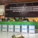 KPU Solok Selatan Gelar Rekapitulasi Hasil Perhitungan Perolehan Suara Pilkada 2024
