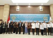 Kunker ke Jabar, Komite IV DPD RI Dorong BPK Miliki Standar Tata Cara Beracara Pemeriksaan