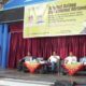 Pembukaan Turnamen Tenis Meja U-18 Lembuti Cup Tingkat Sumbar