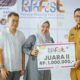 Lomba Mewarnai Papa Fest 2024