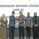 Gubernur Sumbar, Mahyeldi sambut kunjungan Anggota Baleg DPR RI