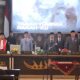 Pelantikan Pimpinan DPRD Kabupaten Way Kanan Masa Jabatan 2024-2029