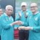 Pemkab Asahan peringati Hari Kesehatan Nasional ke-60