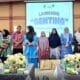 Pemko Bukittinggi ikuti launching GENTING