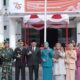 Pemko Padang Panjang Peringati HBN, Hari Ibu dan HKSN