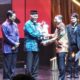 Pemprov Sumbar Terima Penghargaan di Anugerah Kebudayaan Indonesia 2024