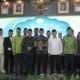 Jusuf Kalla Kukuhkan Kepengurusan Baru DMI Sumbar