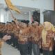 Pelantikan Pengurus PWRI Kecamatan se-Kabupaten Asahan