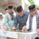 Gubernur Sumbar, Mahyeldi resmikan Masjid Az Zaimah di Nagari Sulit Air, Kabupaten Solok