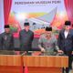 Menbud Fadli Zon Resmikan Museum PDRI di Koto Tinggi