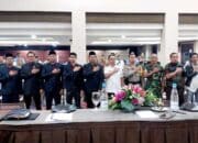 Sah! Paslon Ramlan Nurmatias dan Ibnu Asis Raih Suara Terbanyak dalam Pilkada Bukittinggi 2024