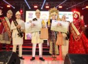 Malam Puncak Grand Final Kuyung Kupek 2024 Berlangsung Spektakuler, Ini Pemenangnya