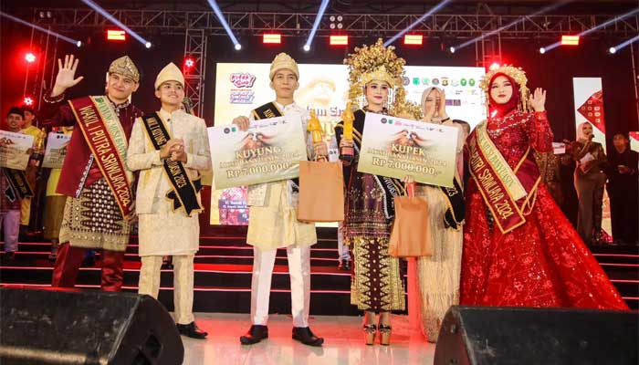 Puncak Grand Final Kuyung Kupek 2024