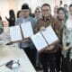 Rapat Kerja Komite IV DPD RI bersama Kementerian Perdagangan