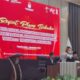 Rapat Pleno Terbuka Rekapitulasi Penghitungan Perolehan Suara dan Penetapan Hasil Pemilihan Kepala Daerah Serentak Nasional tahun 2024 tingkat Kota Payakumbuh