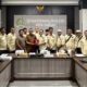 Sekretariat DPRD Bukittinggi dan WBP Berkunjung ke DPRK Sabang