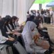 Peserta CPNS Pemkab Sijunjung 2024