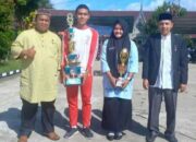 Siswa SMKN 1 Solok Selatan Raih Berbagai Prestasi di Penghujung Tahun