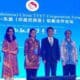 Rektor Universitas Brawijaya Hadiri Soft Launching ASEAN-China Center of Excellence