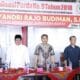 Wakil Ketua DPRD Sumbar Sosialisasikan Perda Pencegahan Penyalahgunaan Narkoba di Kota Padang