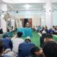 Pj Wako Padang Panjang, Sonny Budaya Putra saat Subuh Mubarakah di Masjid Nurul Amri