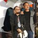 Pj Sekdako, Dr. Winarno hadiri pertunjukan "Sayap-Sayap Proklamasi" dari Komunitas Seni Kuflet Padang Panjang