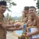 Apel Gabungan ASN di Lingkungan Pemerintah Kabupaten Solok Selatan