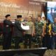 Rapat pleno rekapitulasi hasil Pilgub Sumbar