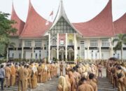 Pemkab Solsel Tegaskan Komitmen Selaraskan Program Kerja dengan Pusat