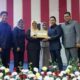 Plt Bupati Bintan Sampaikan Ranperda Perubahan Ketiga Susunan Perangkat Daerah