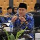 Sekretaris Daerah Kabupaten Bintan, Ronny Kartika