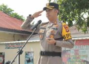 Polres Pesisir Barat Ungkap Kasus Penyelundupan Benih Lobster