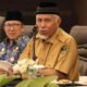 Rapat Pleno TPAKD Provinsi Sumatera Barat Semester II Tahun 2024