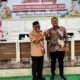 Jeffry Hibatullah Diamanahkan Sebagai Ketua Kwarcab Kota Sawahlunto 2024-2029