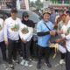 Zilhamri menangkan Avanza di Gowes Adventure Solok Selatan Chapter III
