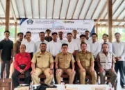 Disnakertrans Kabupaten Blitar Gelar Pelatihan Teknisi AC, Dorong Kualitas SDM dan Ekonomi Daerah
