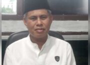 Puluhan Rumah Penduduk di 3 Kecamatan Kabupaten Solok Rusak Parah Diterjang Angin Kencang 11 Kepala Bidang Rehab Rekon BPBD Sumbar, Ilham Wahab
