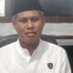 Kepala Bidang Rehab Rekon BPBD Sumbar, Ilham Wahab
