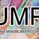 Ilustrasi Upah Minimum Provinsi