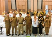 Kabupaten Blitar Gelar Kick Off Meeting Pokja Perumahan dan Kawasan Permukiman (PKP)